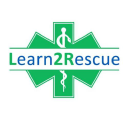 Learn2rescue logo