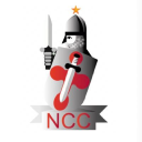 Normandy Cricket Club logo