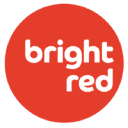 Bright Red logo