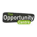 Aspire-Igen Opportunity Centre logo