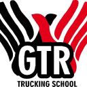 GTR Trucking School Inc logo