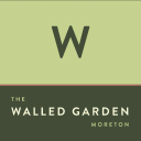 Dorset Walled Garden logo