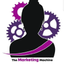 Ghazala Jabeen - No1 Marketing Machine logo