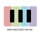 Mini Mozart'S Music