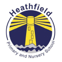 Heathfield Primary & Nursery School logo