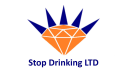 Stop Drinking logo