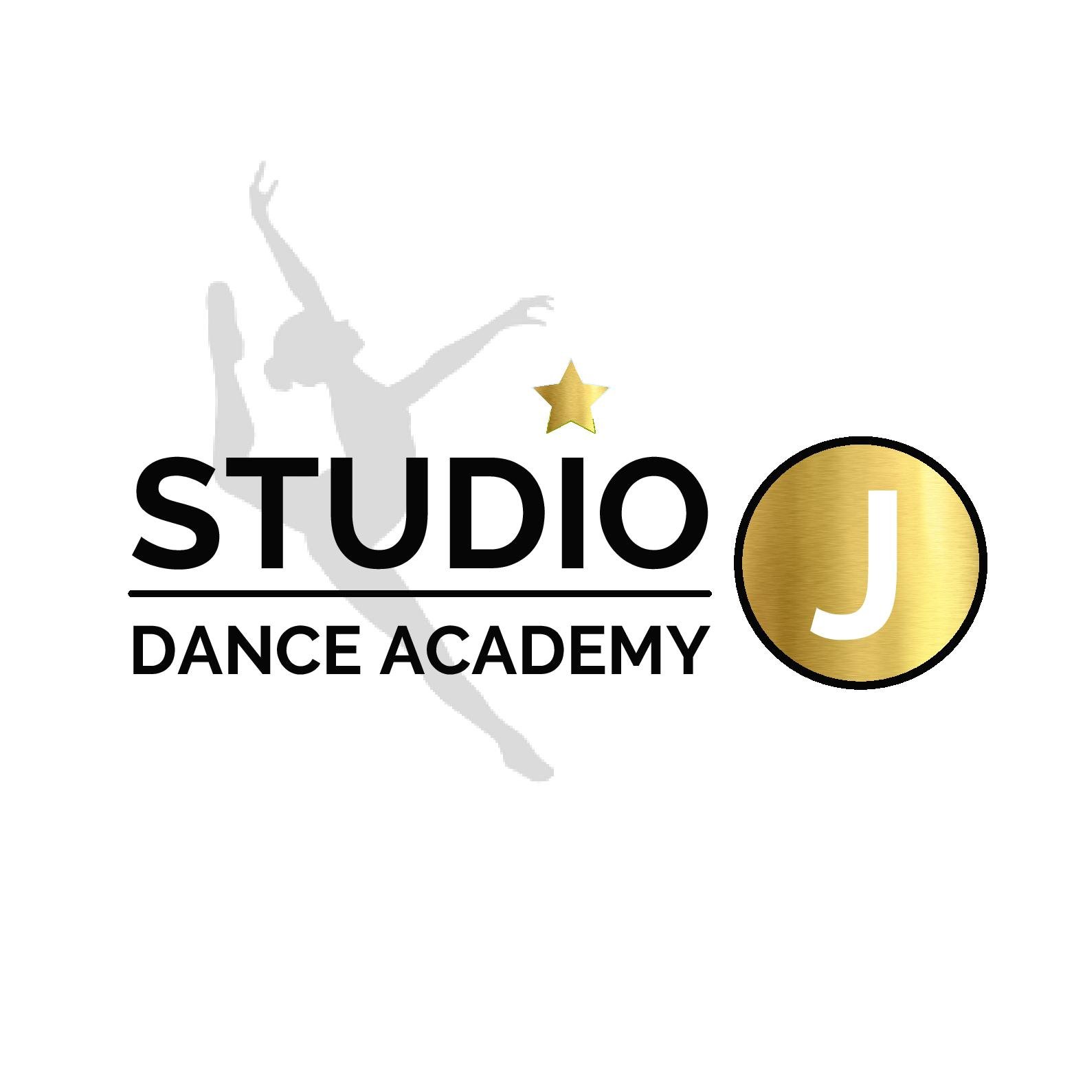 Studio J Dance Academy logo