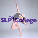 Slp College logo