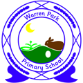 Warren Park Primary School logo