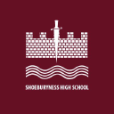 Shoeburyness High School logo