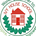 Ivy House School logo