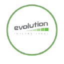 Evolution International Ltd logo