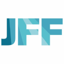 Just Finance Foundation logo
