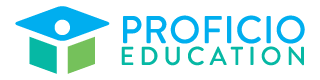 Proficio Education logo