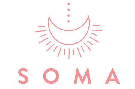 Soma Wellness & Yoga logo