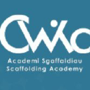 Cwic Scaffolding Academy logo