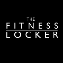 The Fitness Locker logo