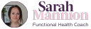 Sarah Mannion Health & Wellness Coach logo
