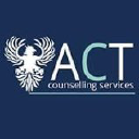 Act Counselling Services; Counselling & Counsellor Training logo