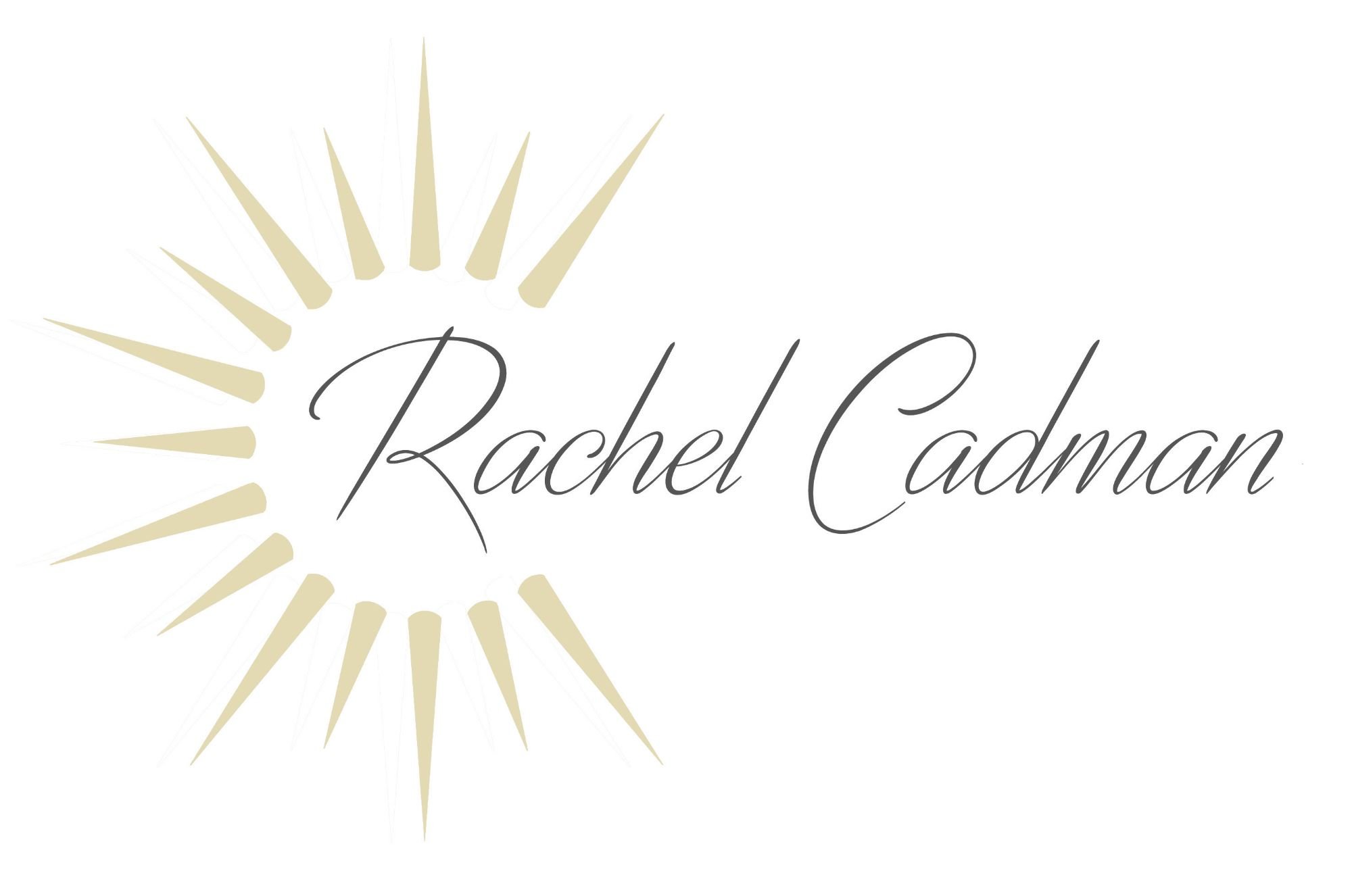 Printing Parties with Rachel logo
