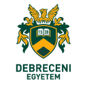University of Debrecen, Hungary logo