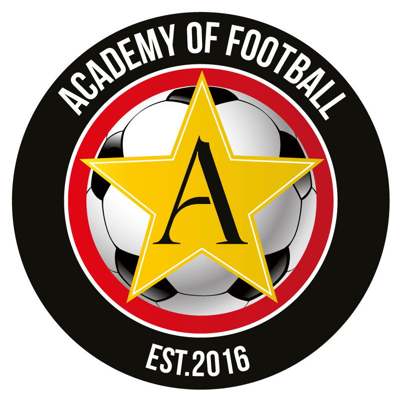 A Star Academy logo