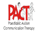 Paediatric Autism Communication Therapy logo
