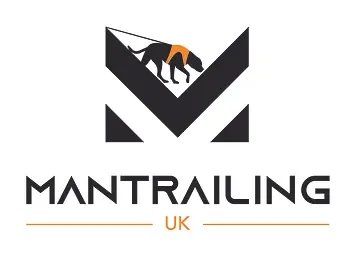 Mantrailing Global logo