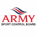 Army Target Shooting Club logo