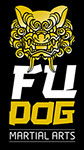 Fu Dog Martial Arts logo