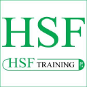 H S F Training Ltd logo