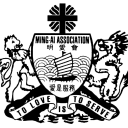 Ming-Ai Institute logo