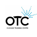 Oldham Training Centre logo