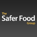 The Safer Food Group logo