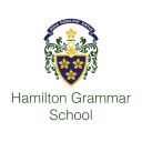 Hamilton Grammar School logo