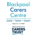 Blackpool Carers logo