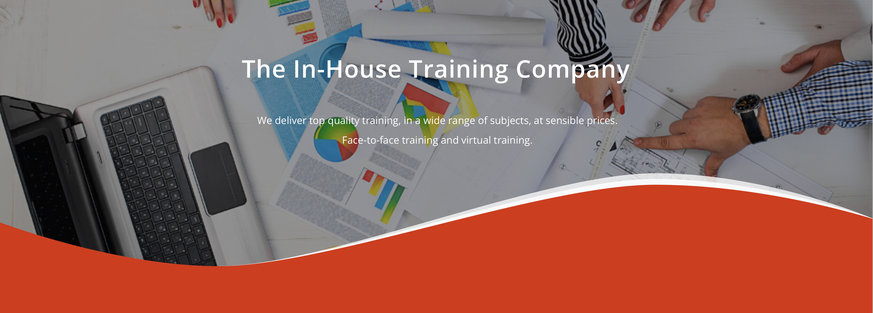 The In House Training Company