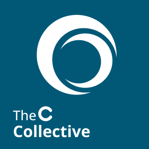 The C Collective logo