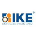 Ike Group logo