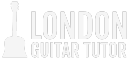 London Guitar Tutor logo