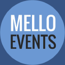 Mello Events logo