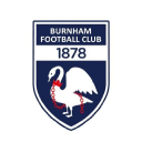 Burnham Football Club