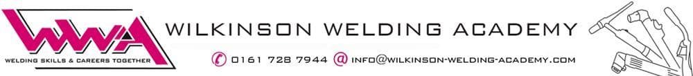Wilkinson Welding Academy logo