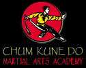 Chum Kune Do Martial Arts Academy logo