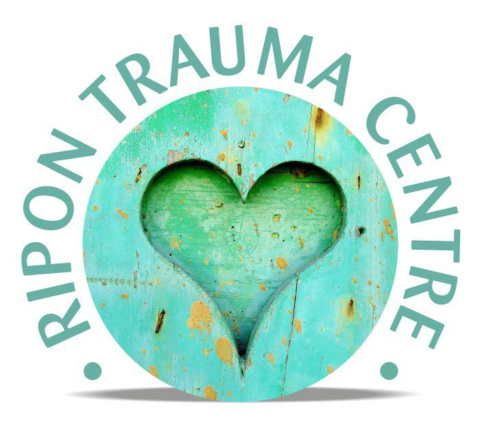 Ripon Trauma Centre logo