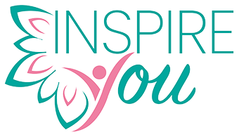 Inspire-You Wellbeing logo