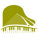 Piano Academy of Ireland logo