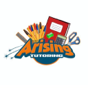Arising Tutoring logo