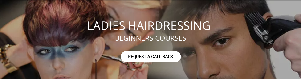 Level 3 Diploma in Women’s Hairdressing & Barbering