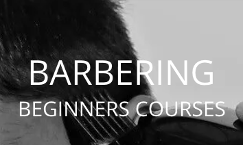 Foundation Barbering
Cutting & Styling